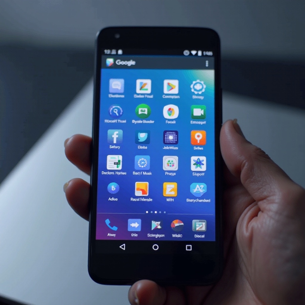 how to compress a file on android phone