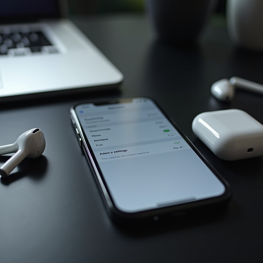 how to make airpods sound better