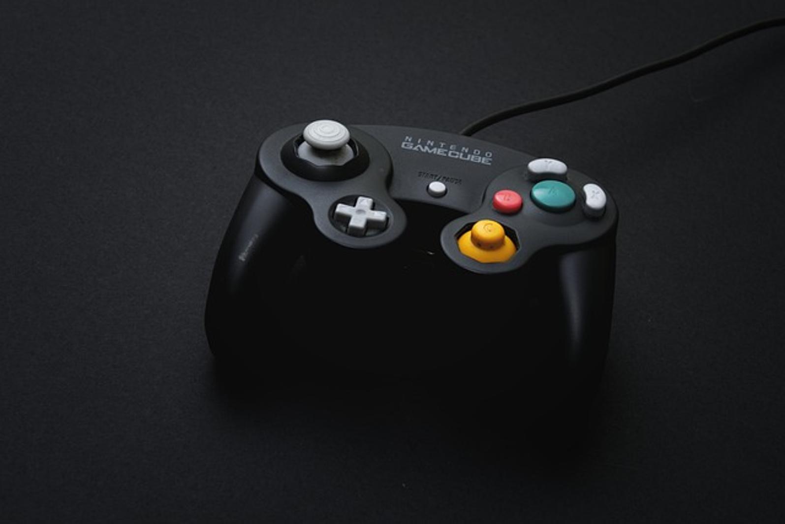 where to sell my game console