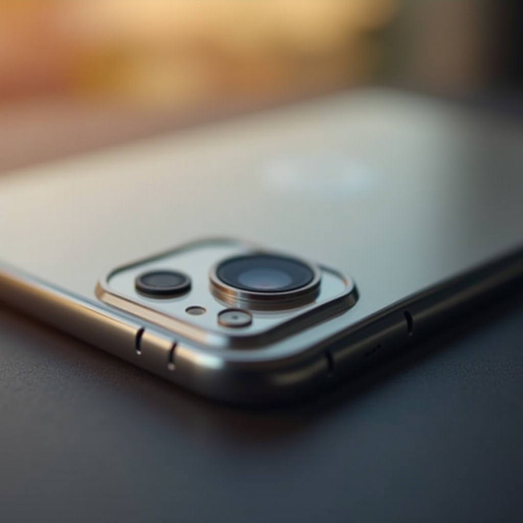 how many megapixels is good for a phone camera