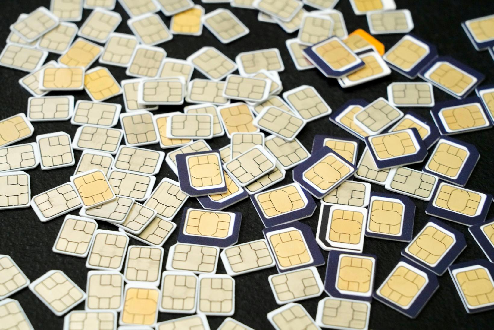 how to remove sim card